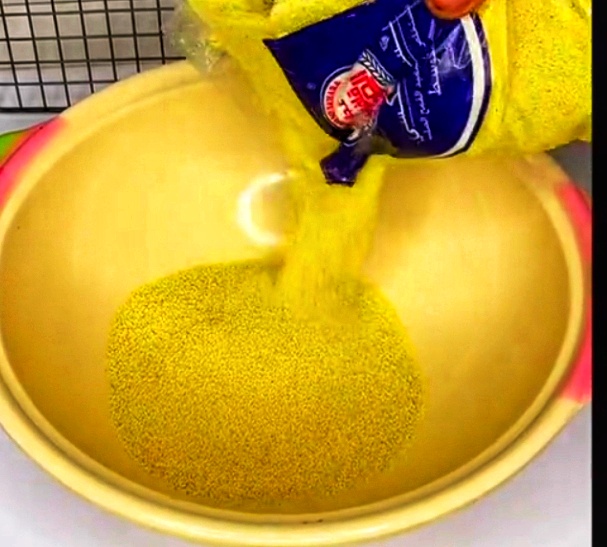 Couscous