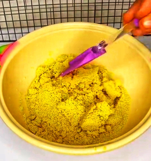 Couscous