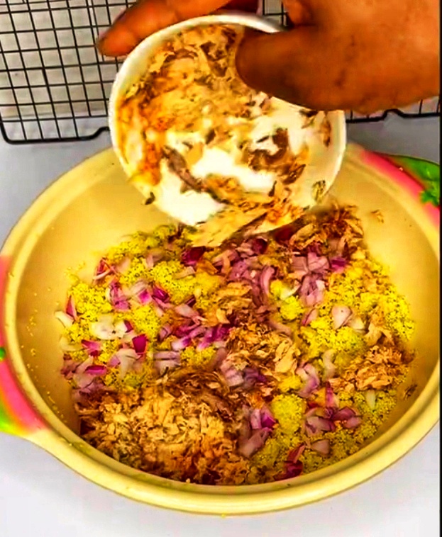 Couscous