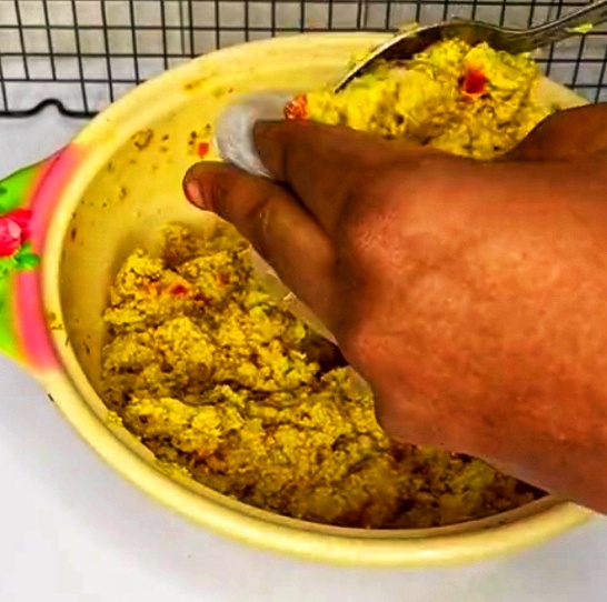 Couscous