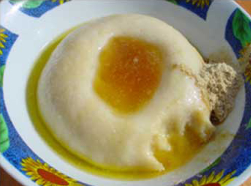 Libyan cuisine