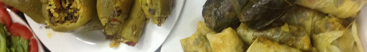 Libyan cuisine