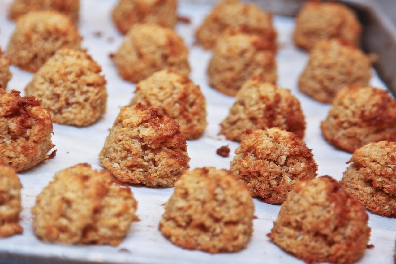 Macaroon