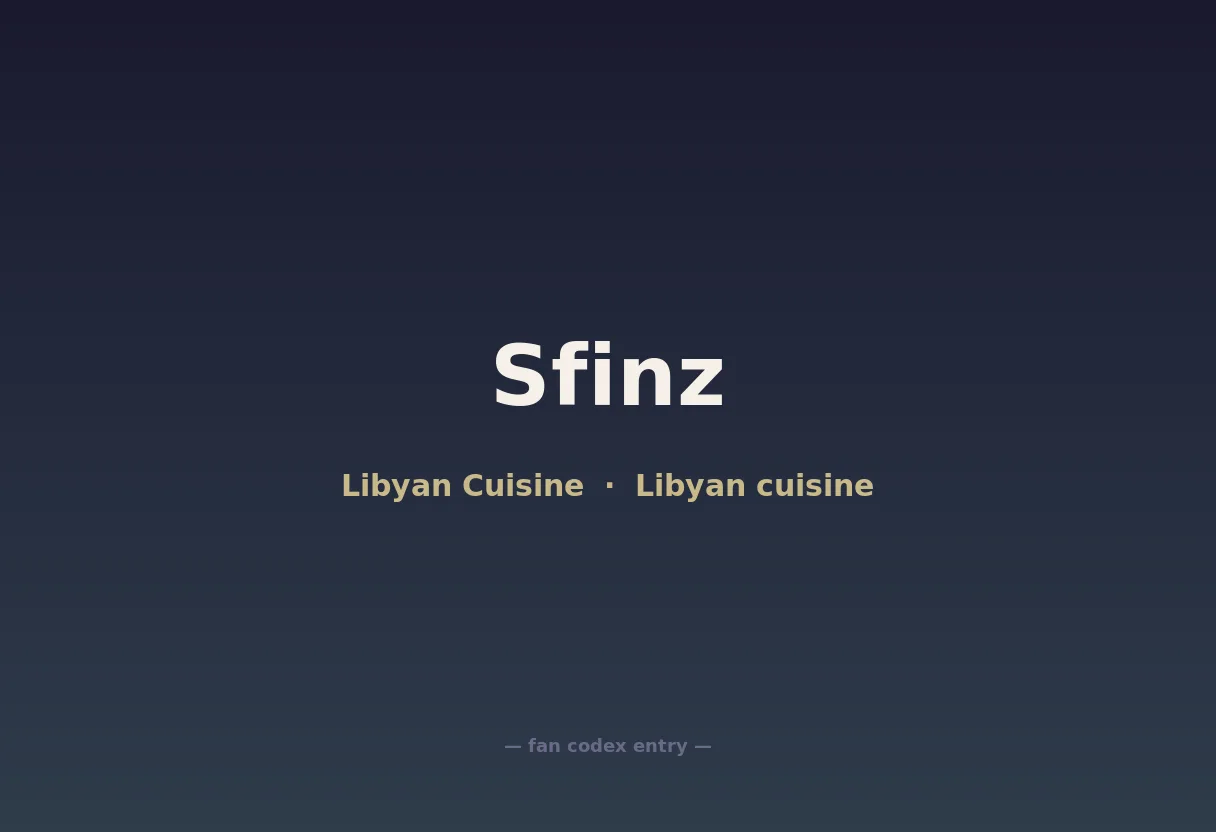 Sfinz